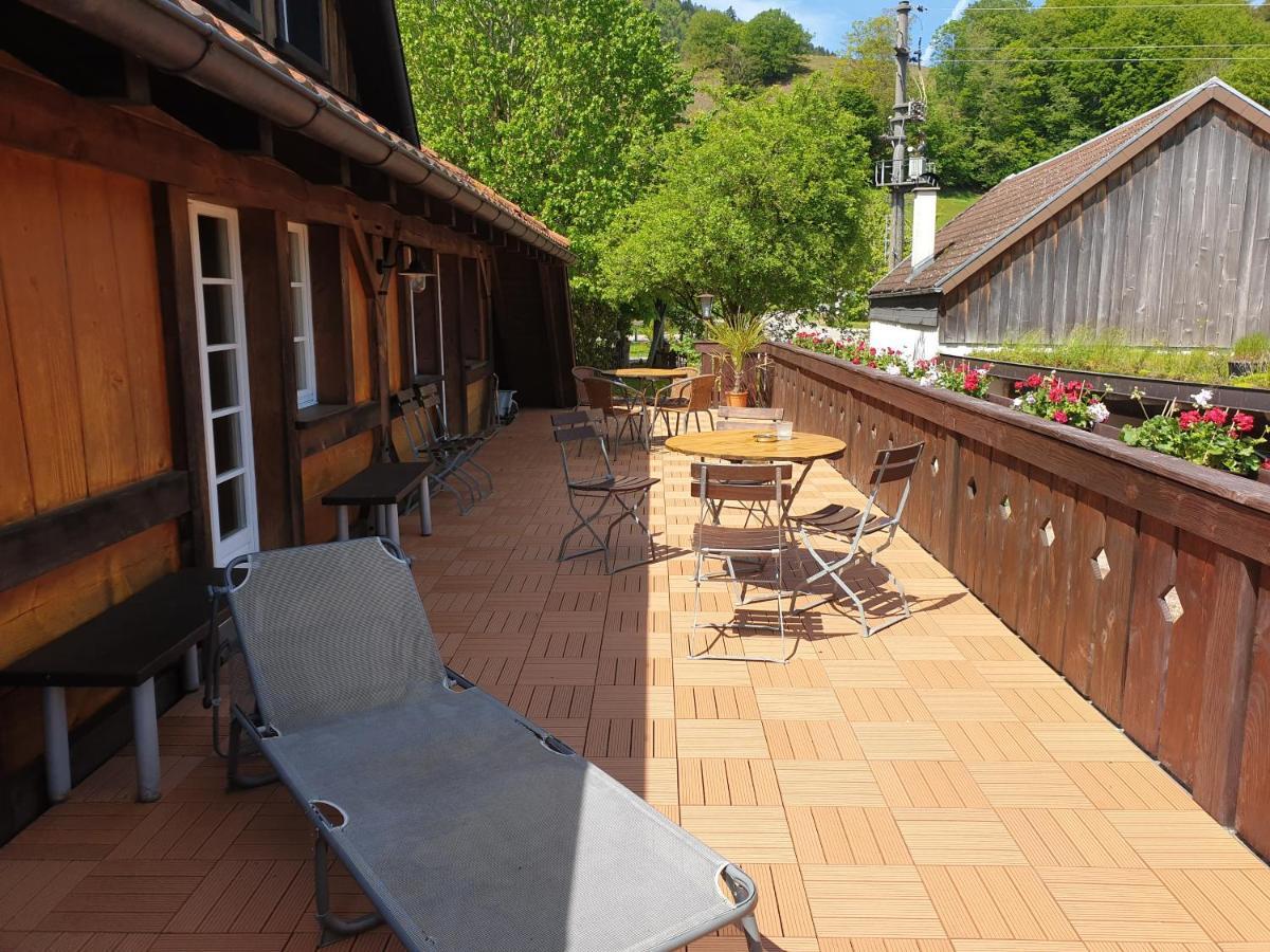 Gasthaus Hirtenbrunnen Hof  Exterior foto